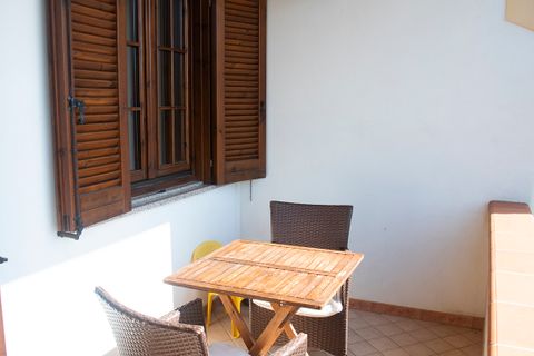 Lejlighed i Scalea, Cosenza, Scalea - € 85.000 | Ref: IC19 - foto 5